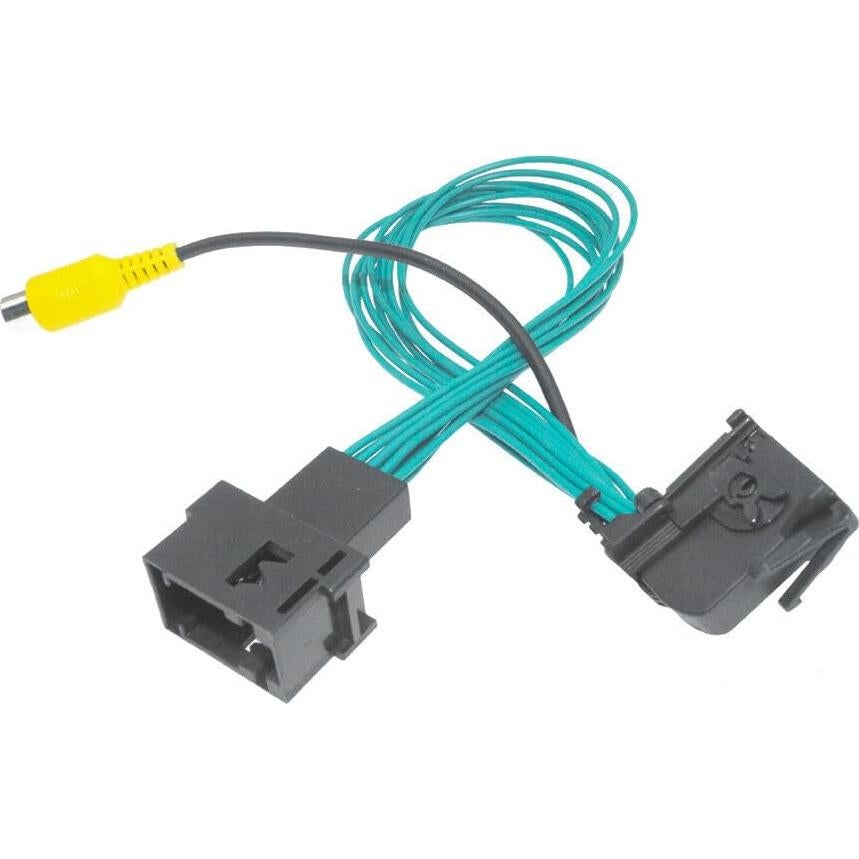 Cable Adaptador de Video para Cámara de Reversa Ford SYNC 2012-2018