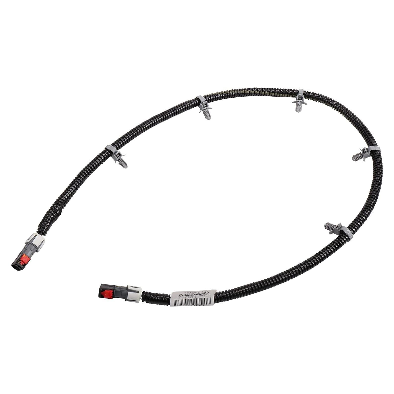 Arnés de Cableado Interruptor Cámara GM 84476123 - 57.4x24.1cm