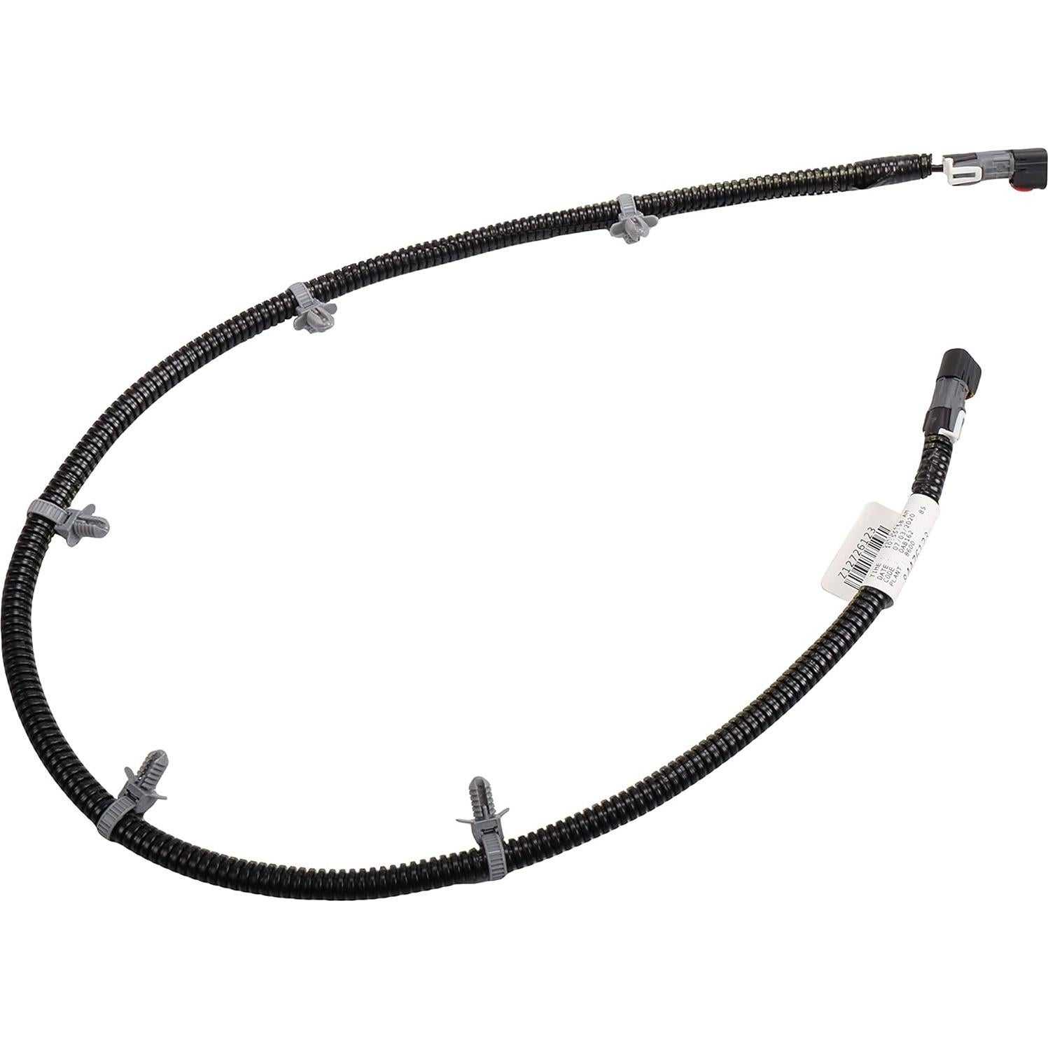 Arnés de Cableado Interruptor Cámara GM 84476123 - 57.4x24.1cm