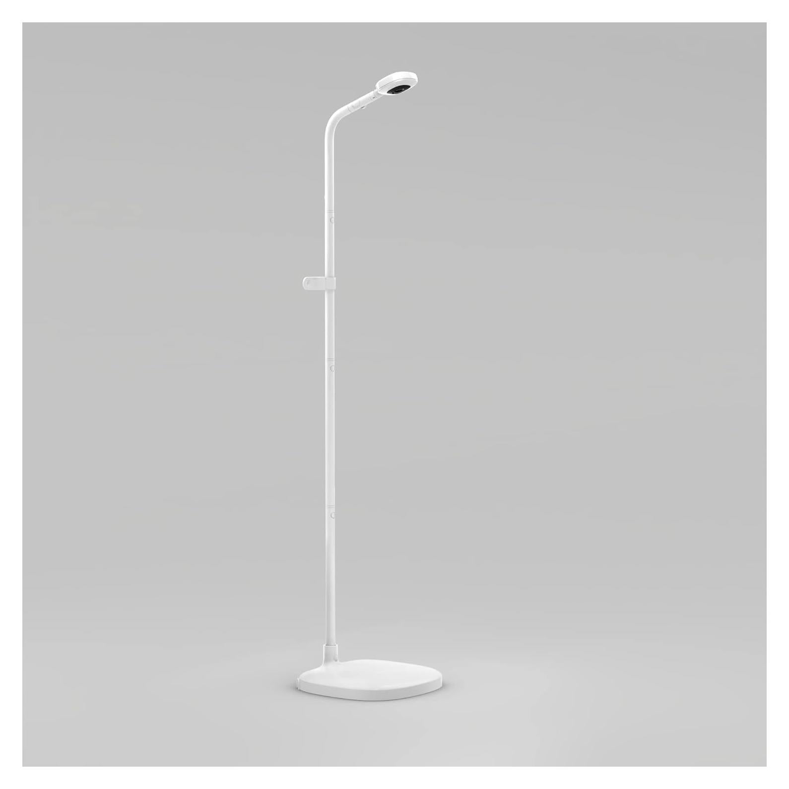Soporte de Piso Nanit Pro Ajustable - Blanco - 4.99 kg