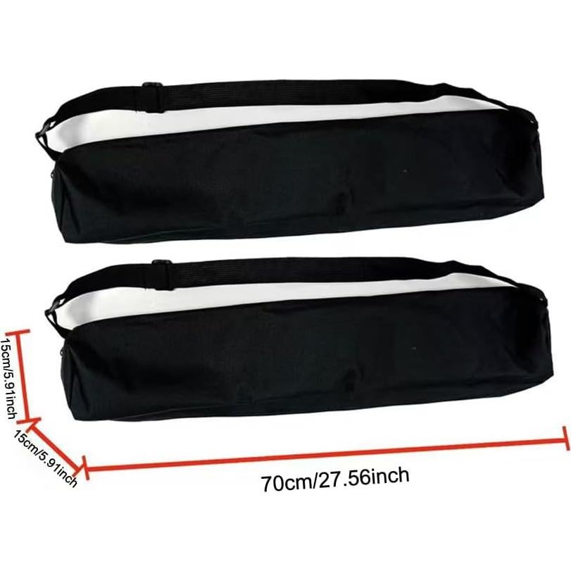 Funda de Transporte para Trípode SquEqu 70x15x15 cm