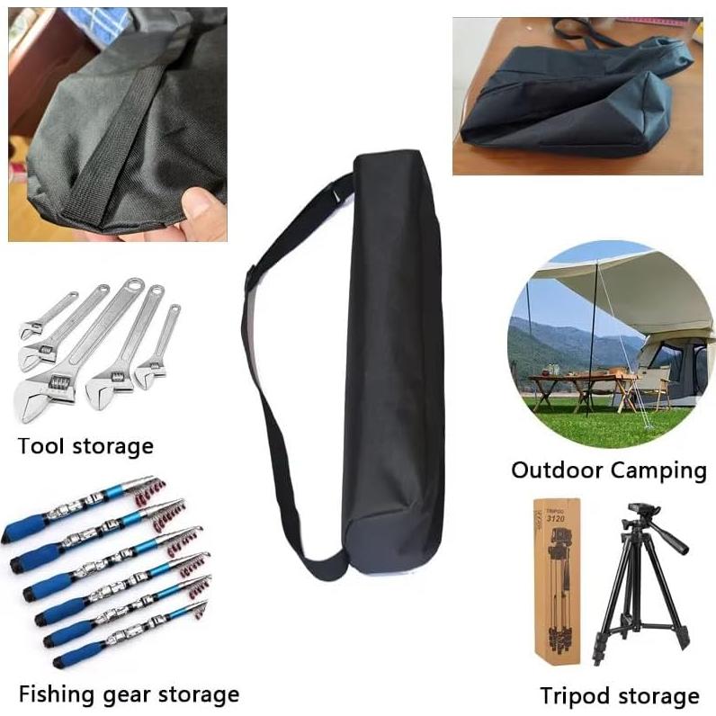 Funda de Transporte para Trípode SquEqu 70x15x15 cm