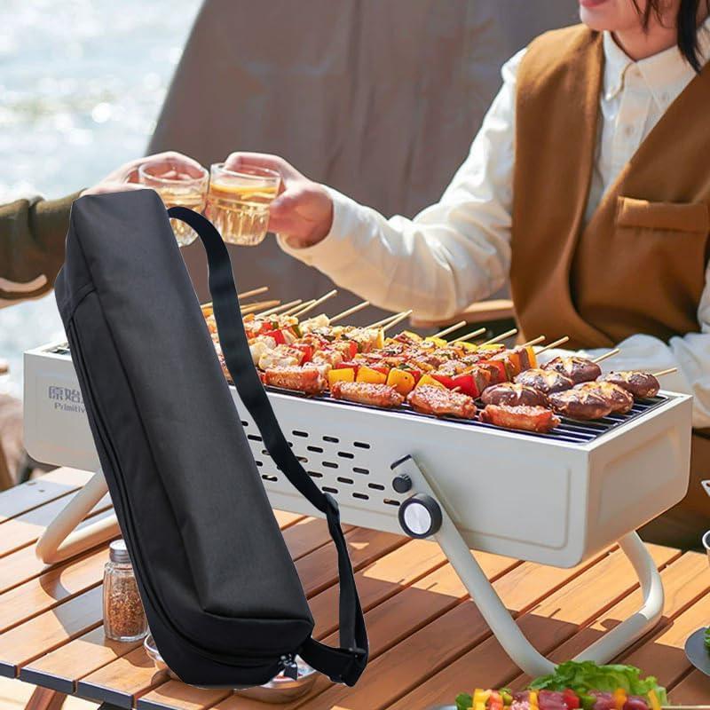 Funda de Transporte para Trípode SquEqu 70x15x15 cm