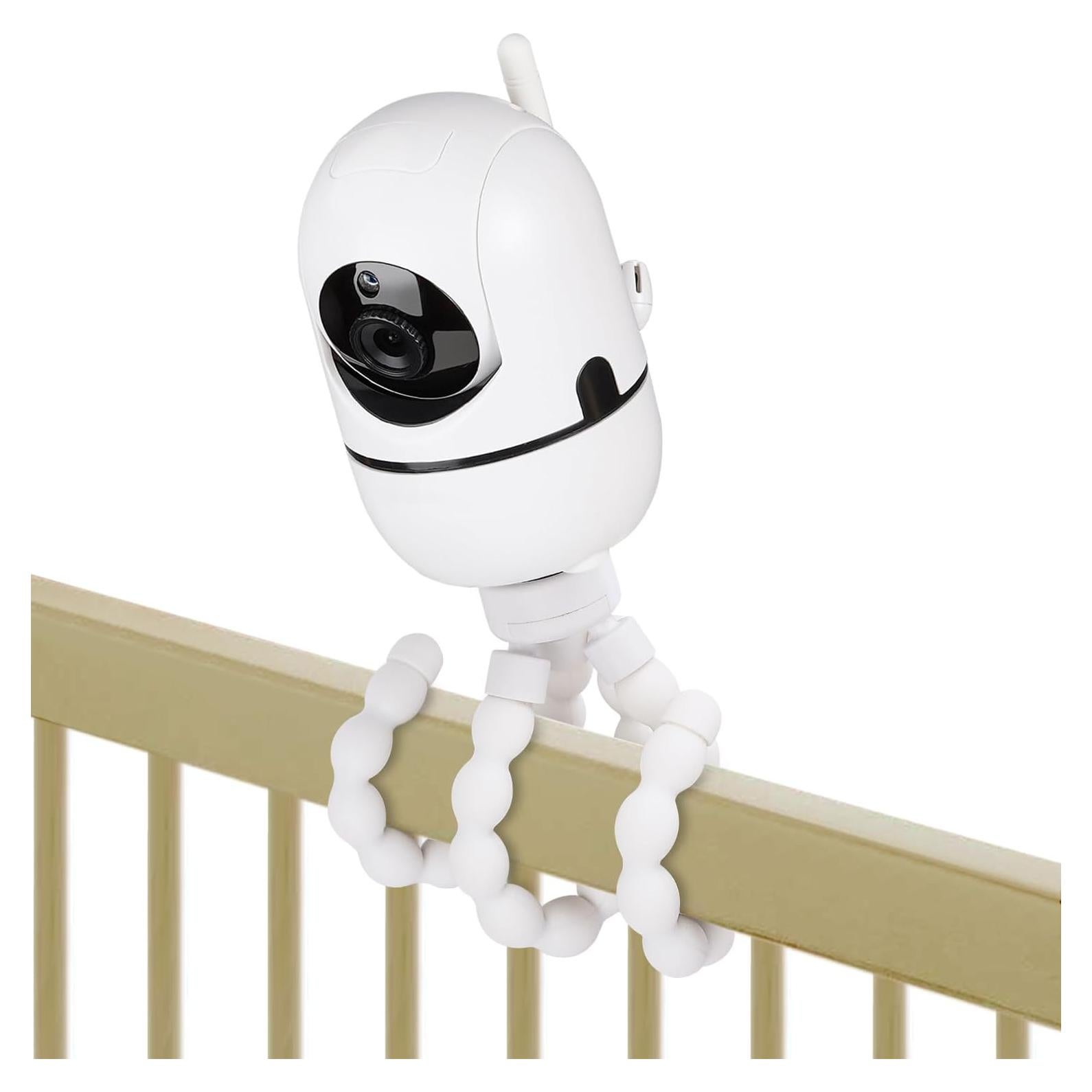 Soporte Tripode para Monitor de Bebé HelloBaby HB65 HB40 HB6550