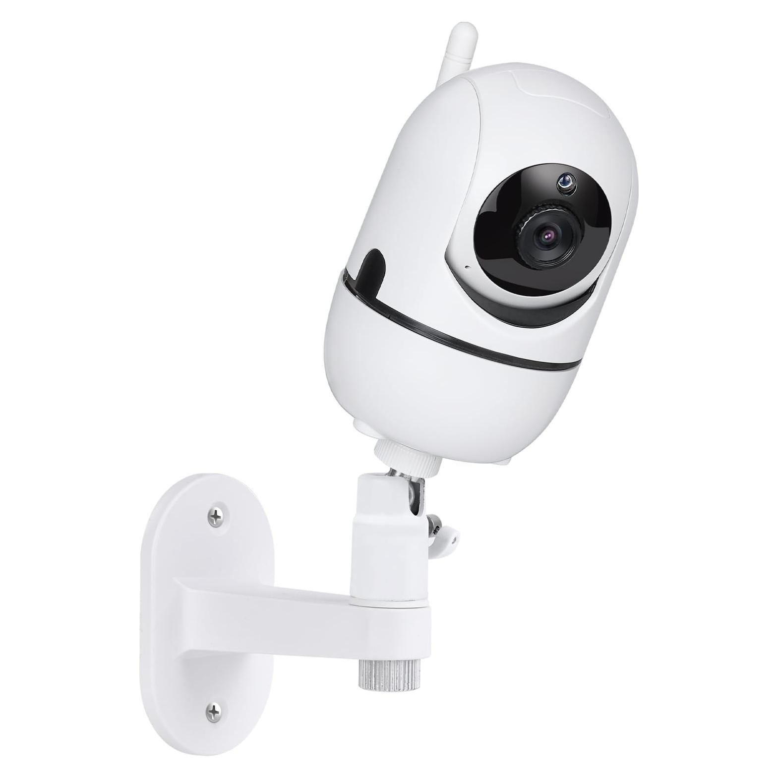 Soporte de Pared Ajustable para Monitor de Bebé Wochel HelloBaby