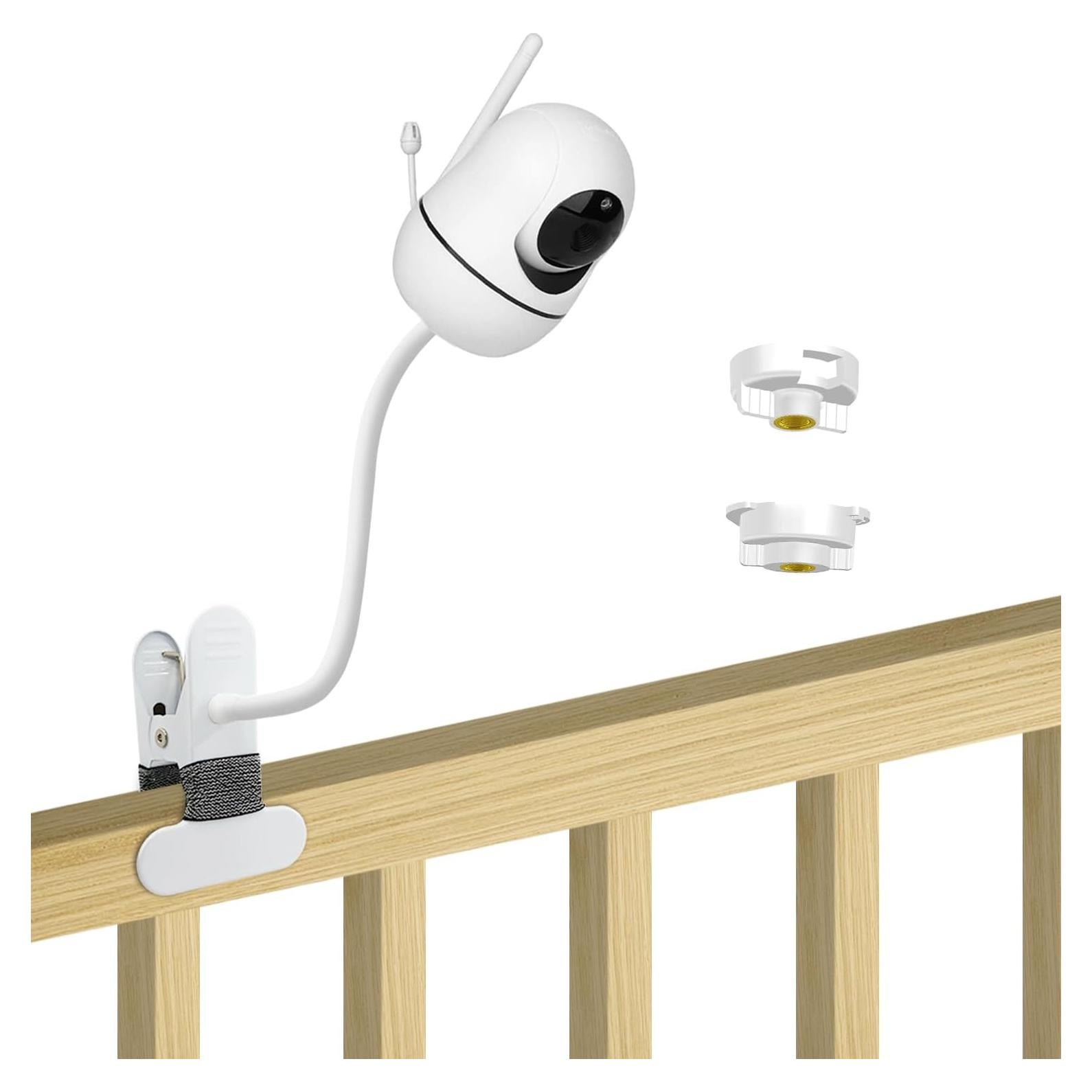 Soporte para Monitor de Bebé BFYTN Clip Flexible 39.9 cm