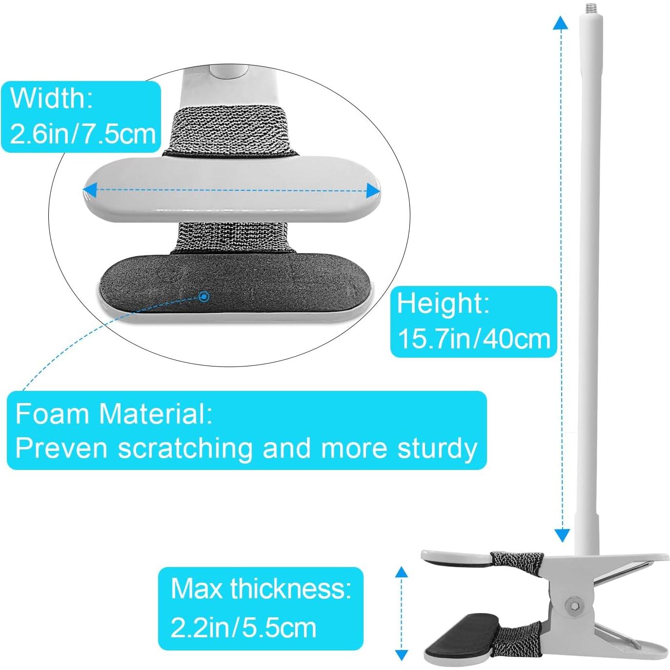 Soporte para Monitor de Bebé BFYTN Clip Flexible 39.9 cm