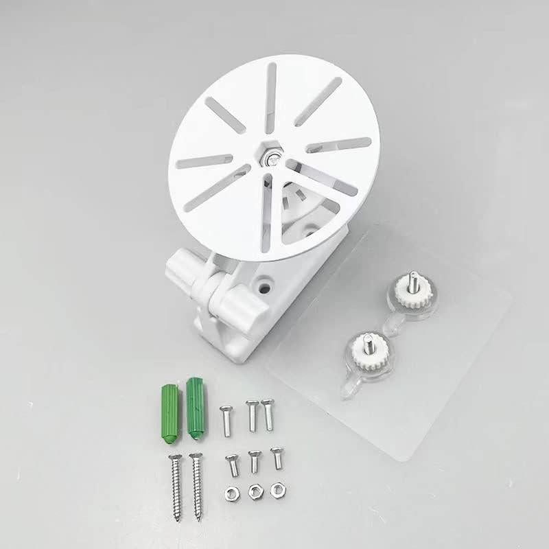 Soporte de Pared en L ThtRht para Cámara Dome Pack 2 Unidades