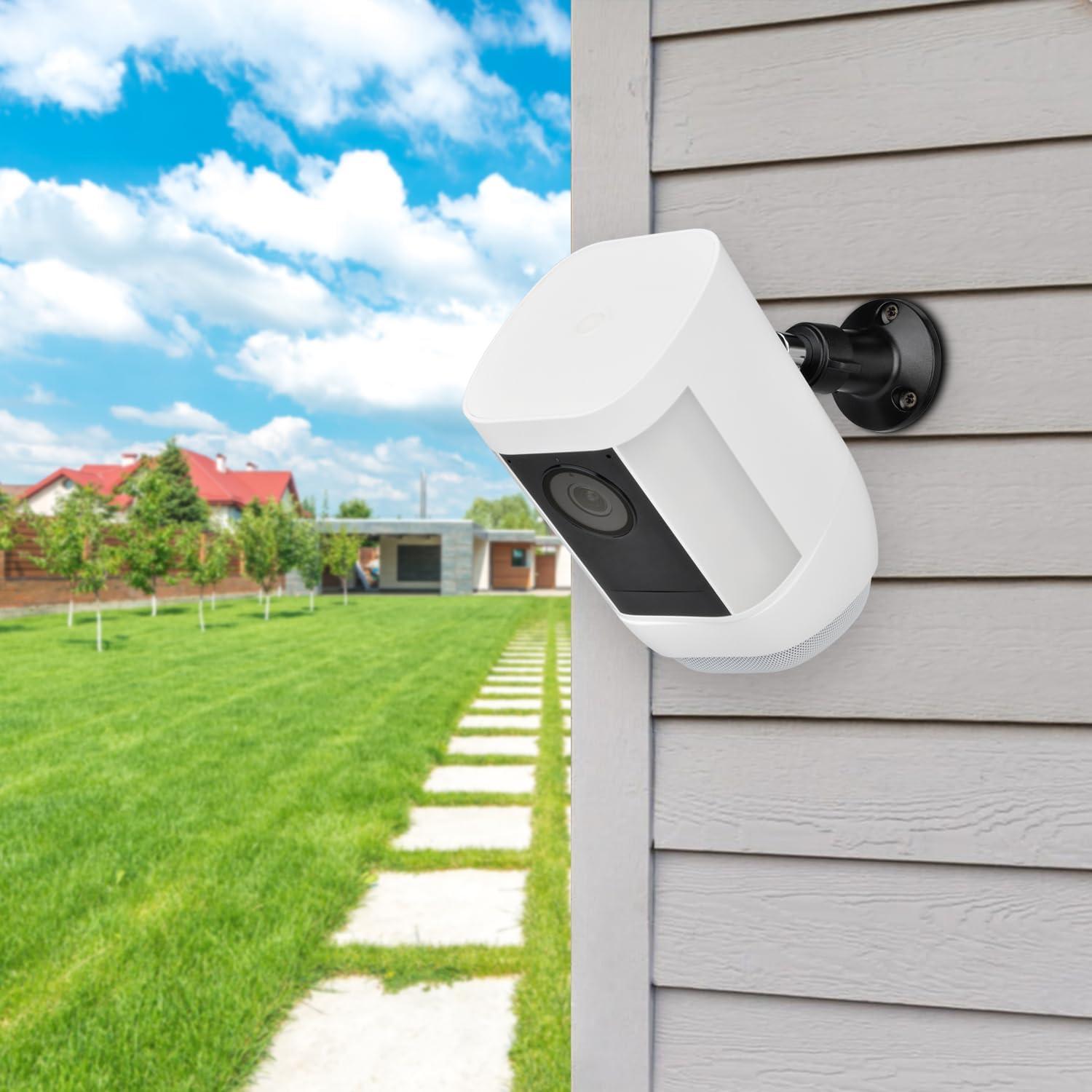 Soporte de Montaje Ajustable Prestantious para Ring Spotlight Cam