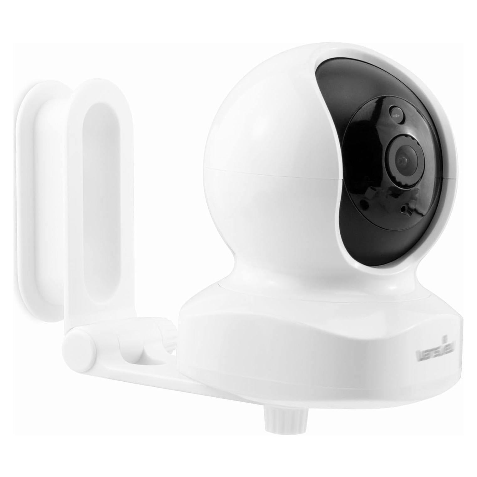 Soporte de Pared Ajustable LEFXMOPHY para Cámara Wansview Q5/FOSCAM R4S