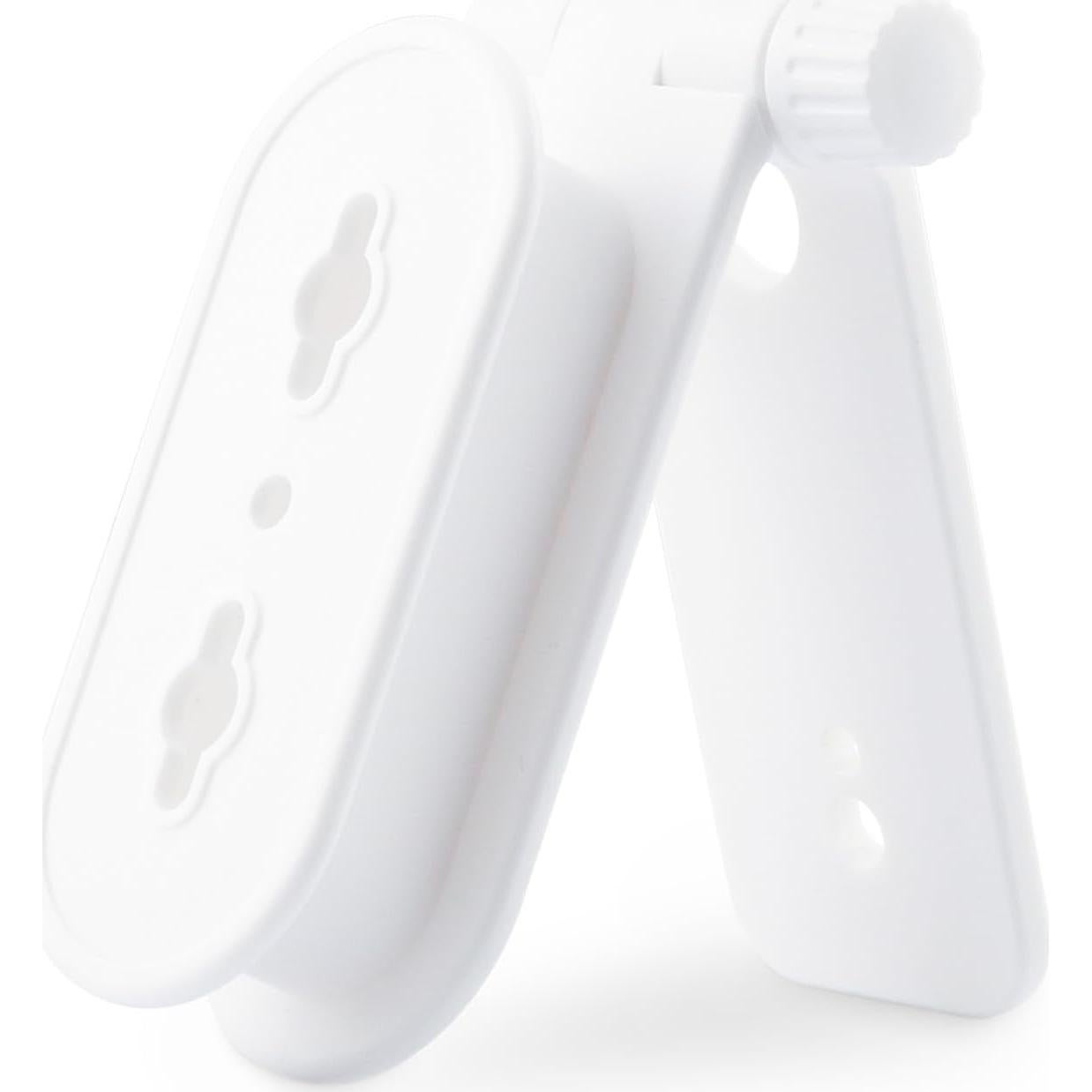 Soporte de Pared Ajustable LEFXMOPHY para Cámara Wansview Q5/FOSCAM R4S