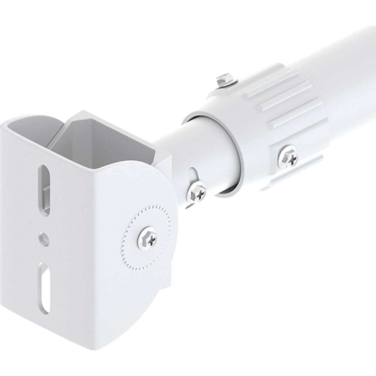 Soporte Telescópico Ajustable V-Fiabilidad para Cámara CCTV 30-60cm