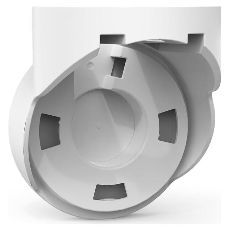 Adaptador de Montaje en Techo Holicfun para Google Nest Cam