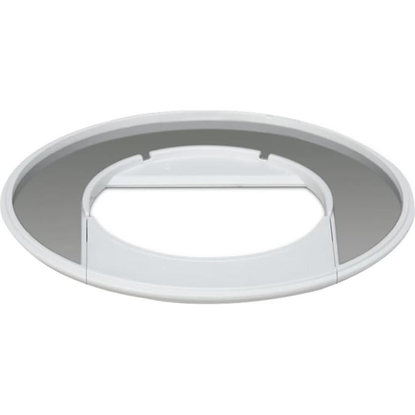 Soporte de Techo Ubiquiti UVC-G3-FLEX Blanco 5.4 cm