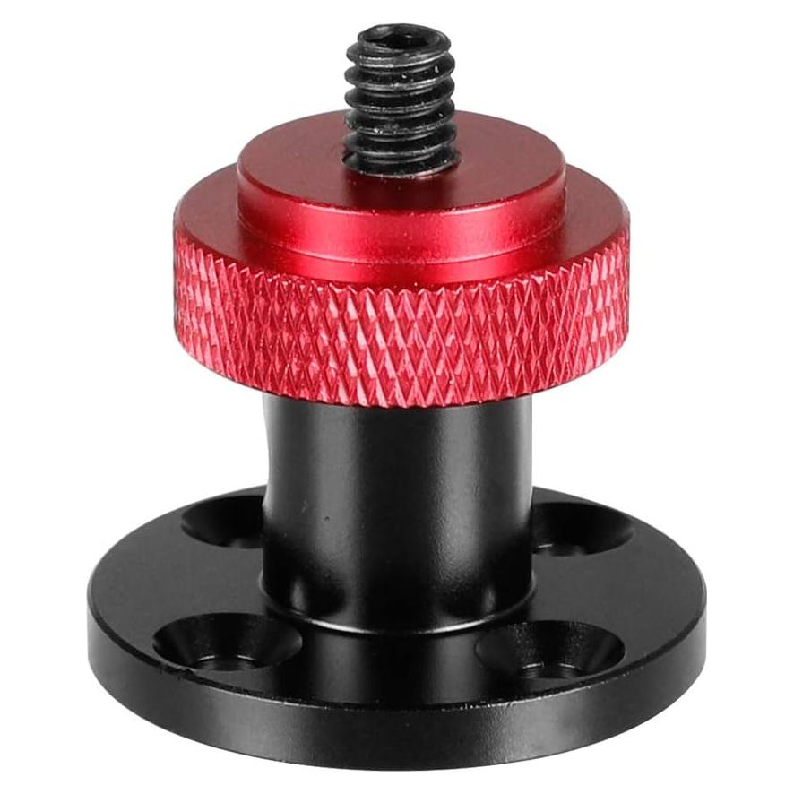 Montaje en Pared CAMVATE con Tornillo Macho 1/4"-20