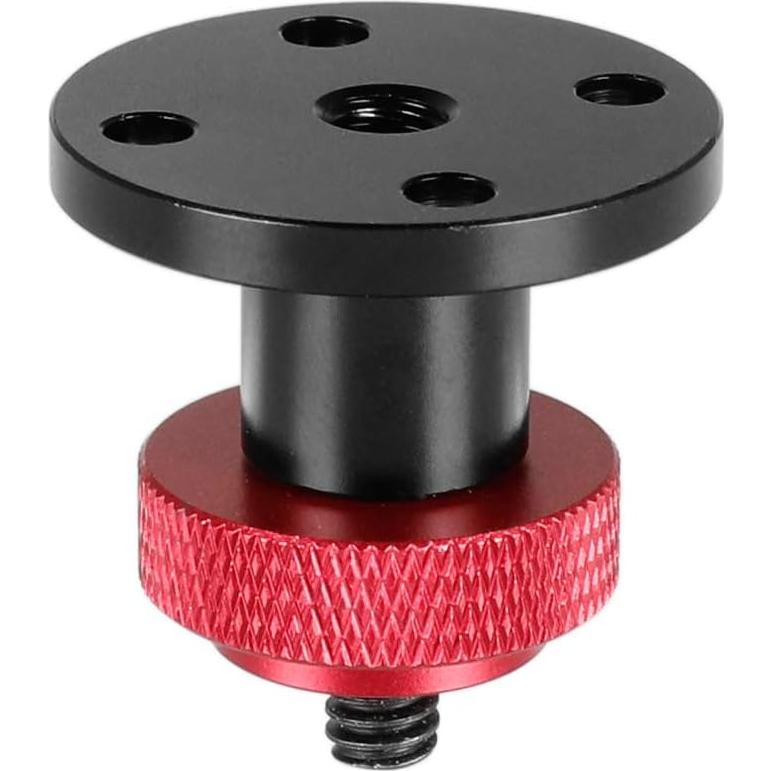 Montaje en Pared CAMVATE con Tornillo Macho 1/4"-20