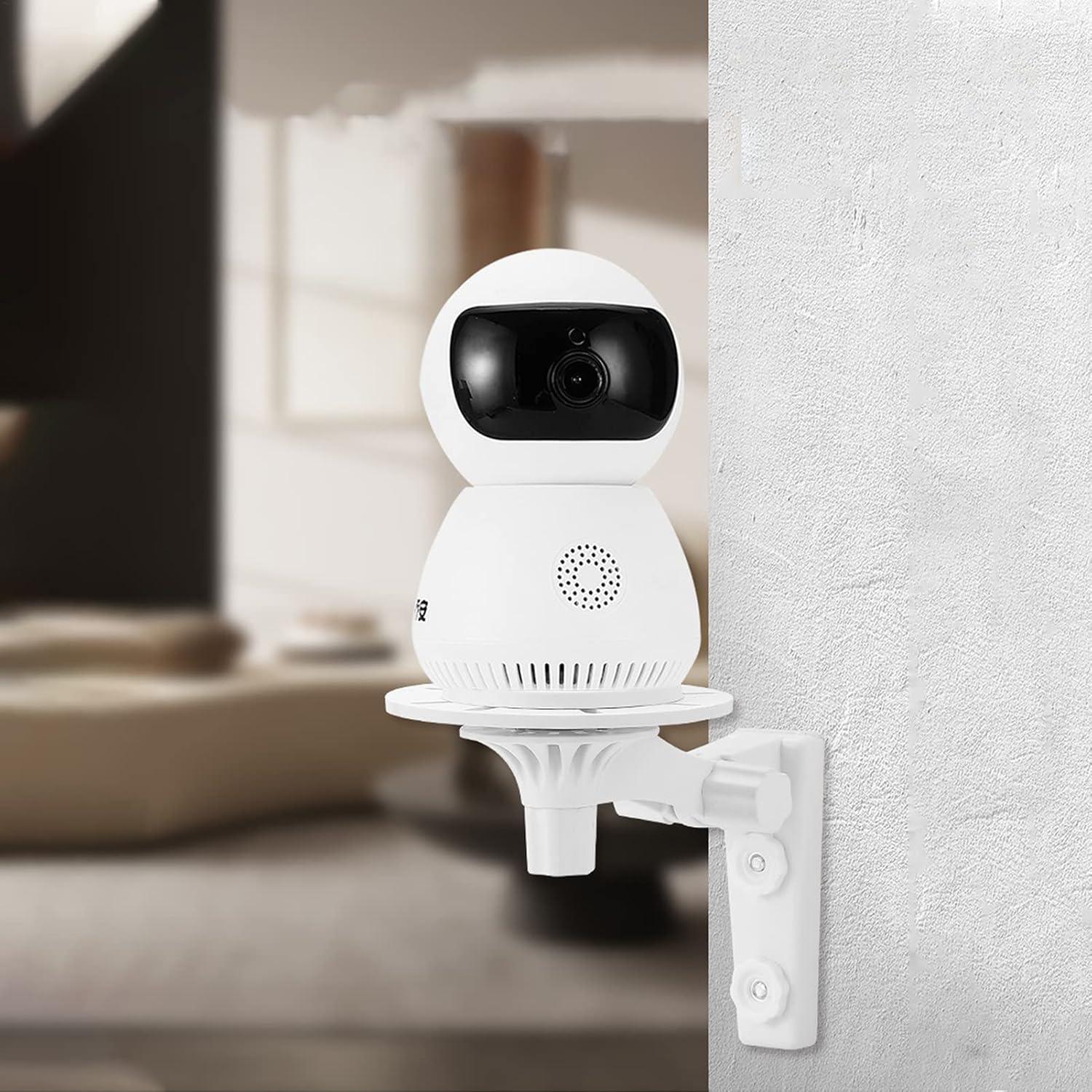 Soporte para cámara Wyze Cam Pan V3 - Montaje ajustable 180°