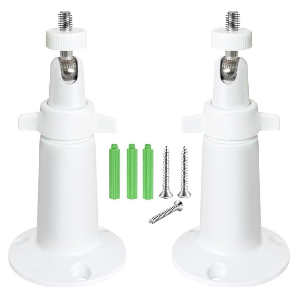 Soporte de Pared Ajustable LIANSUM para Cámaras Arlo y Ring