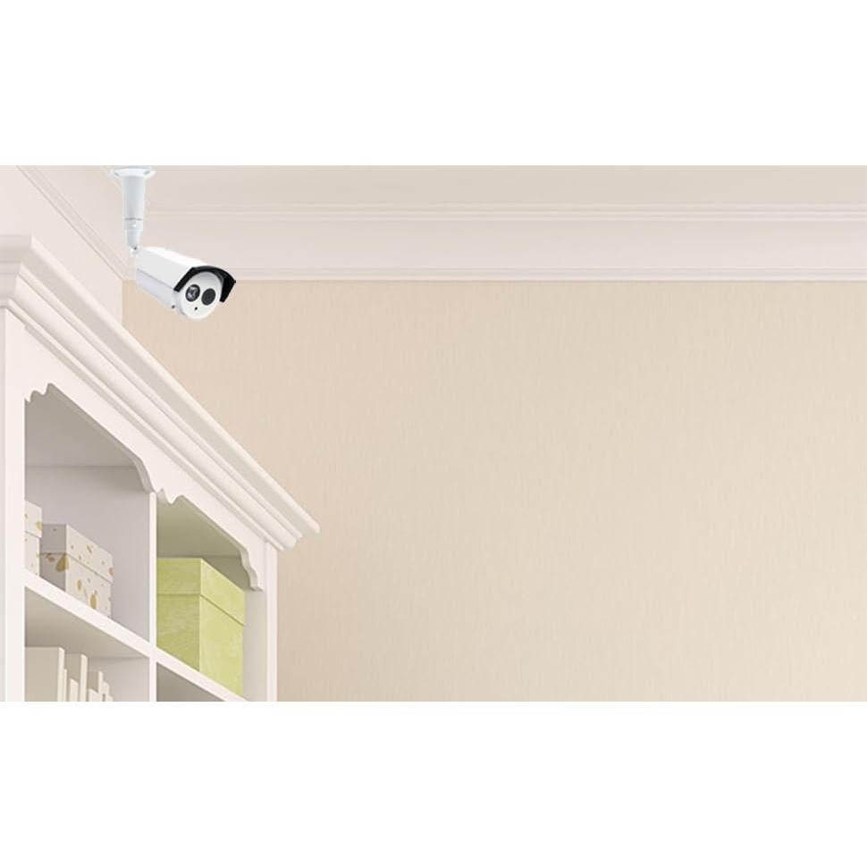 Soporte de Pared Ajustable LIANSUM para Cámaras Arlo y Ring