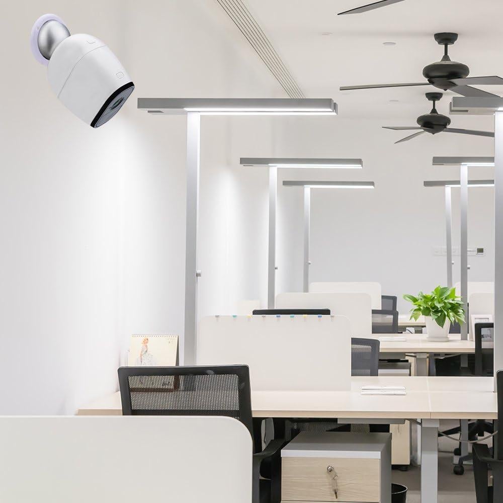 Soportes de cámara Arlo Pro/Pro 2 - Montaje en pared - Paquete de 2