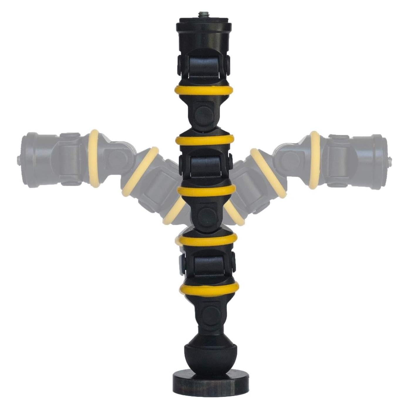 Soporte de Cámara Magnético Grifiti Nootle 5 Brazo Flexible 15.24 cm