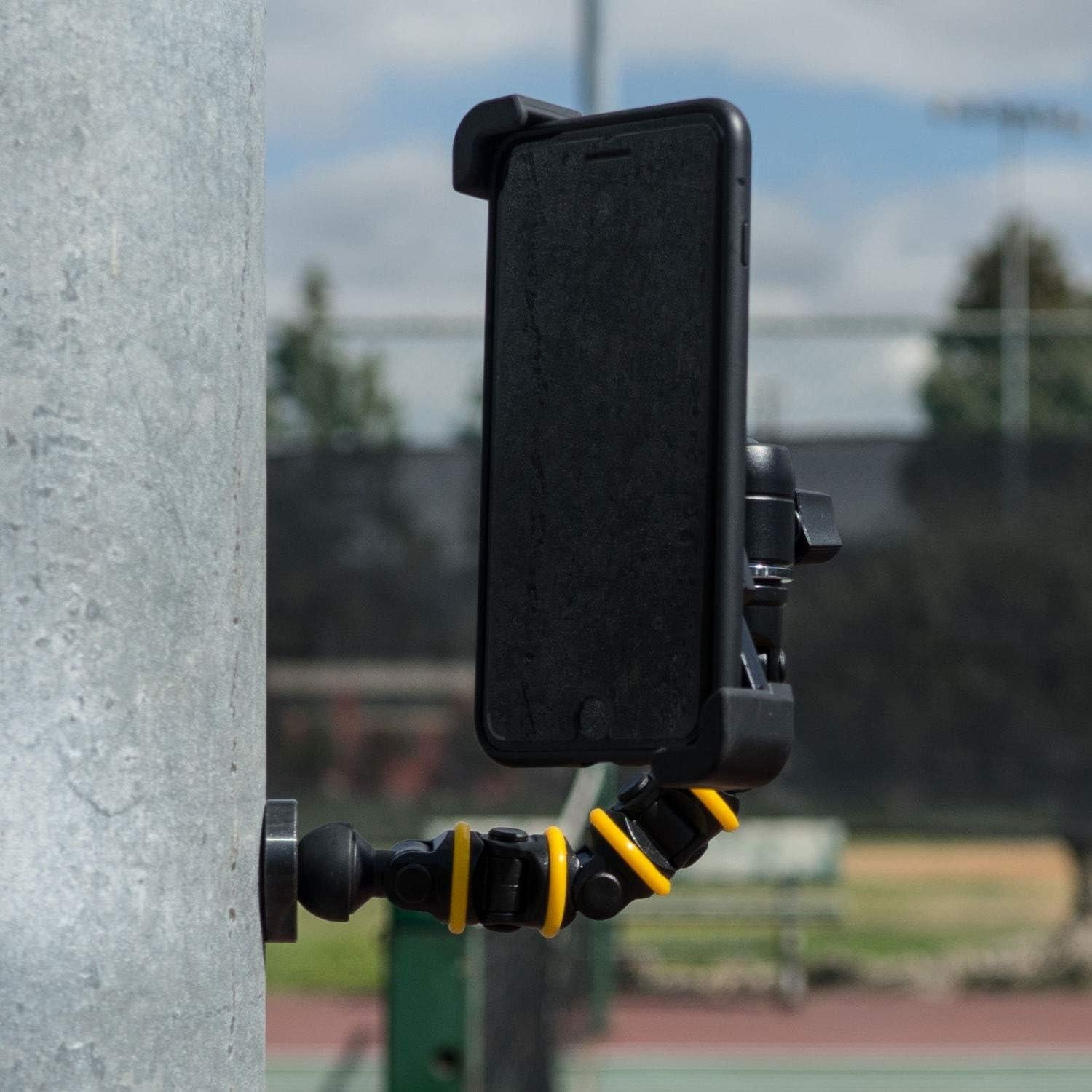 Soporte de Cámara Magnético Grifiti Nootle 5 Brazo Flexible 15.24 cm