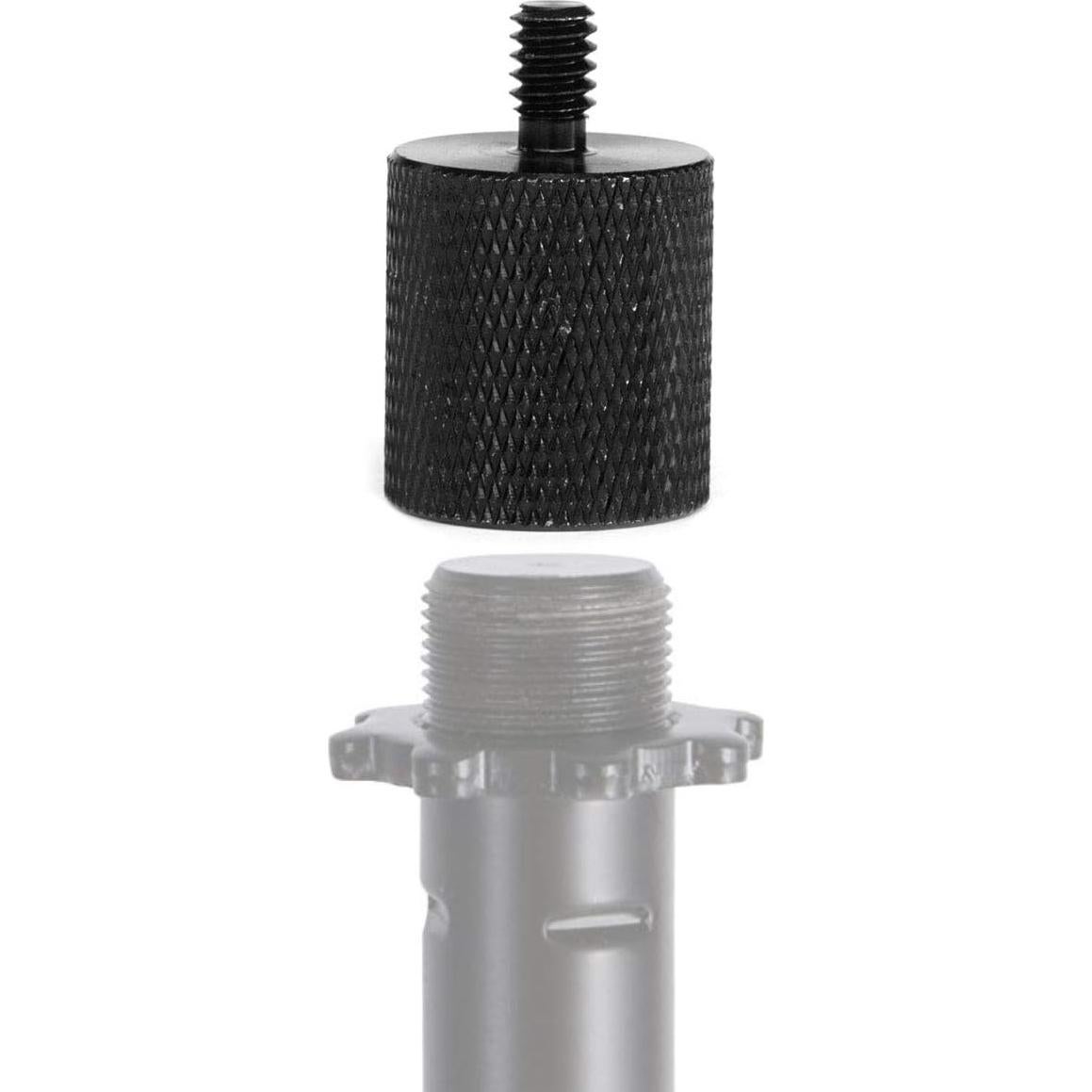 Adaptador de Soporte de Micrófono Grifiti Nootle 5/8 a 1/4