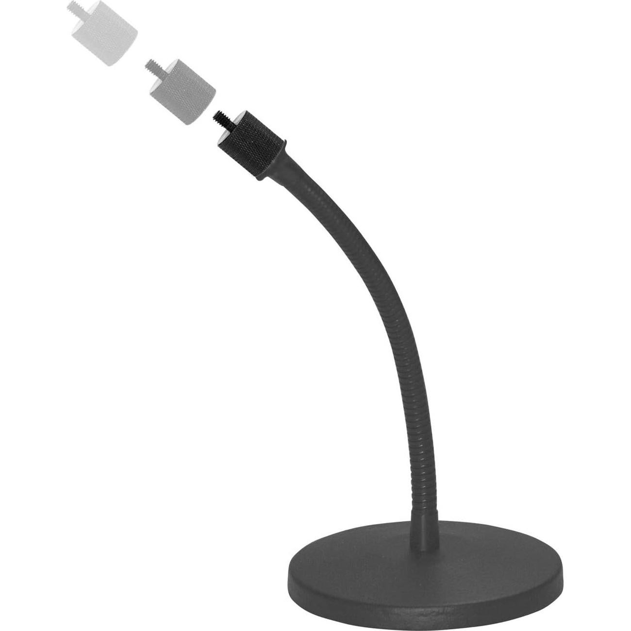 Adaptador de Soporte de Micrófono Grifiti Nootle 5/8 a 1/4