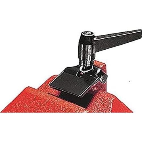 Contrapeso Manfrotto 023 4.6 kg Naranja para Brazo