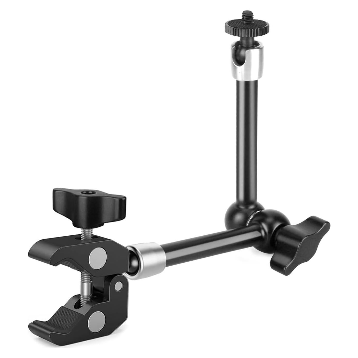 Soporte de Cámara Hemmotop MS01 Brazo Articulado 2.5 KG Negro