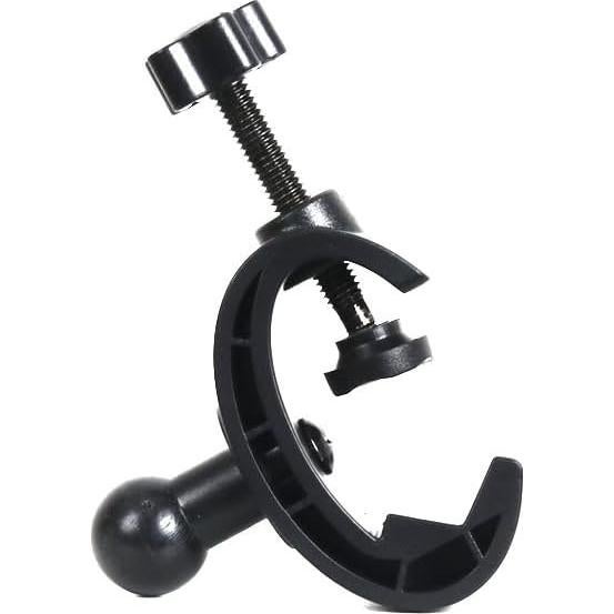 Soporte para Teléfono de Micrófono ThtRht - Paquete de 2 Clips