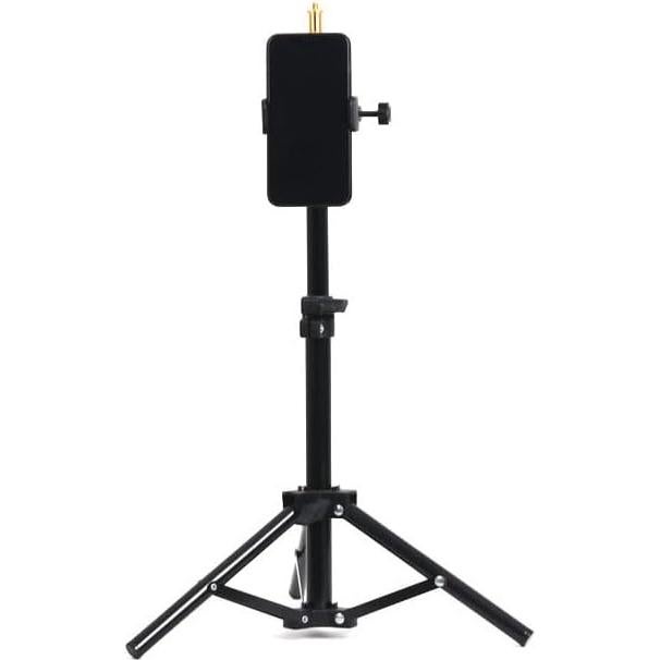 Soporte para Teléfono de Micrófono ThtRht - Paquete de 2 Clips