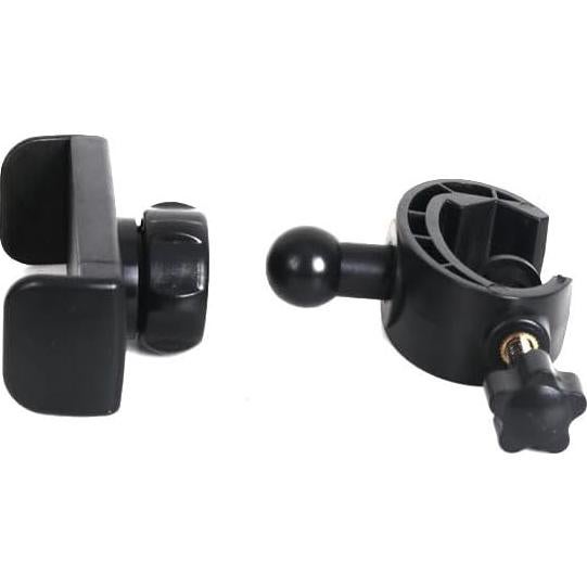 Soporte para Teléfono de Micrófono ThtRht - Paquete de 2 Clips