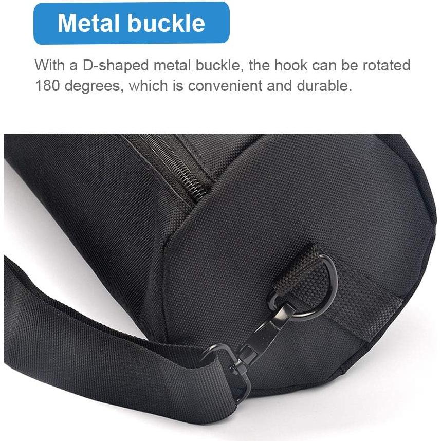 Bolsa de Transporte para Trípode Fauitay 70cm Acolchada