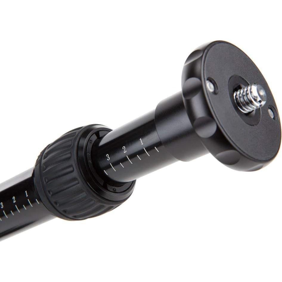 Brazo de Extensión Telescópico SIRUI HA-77 77 cm 5 kg