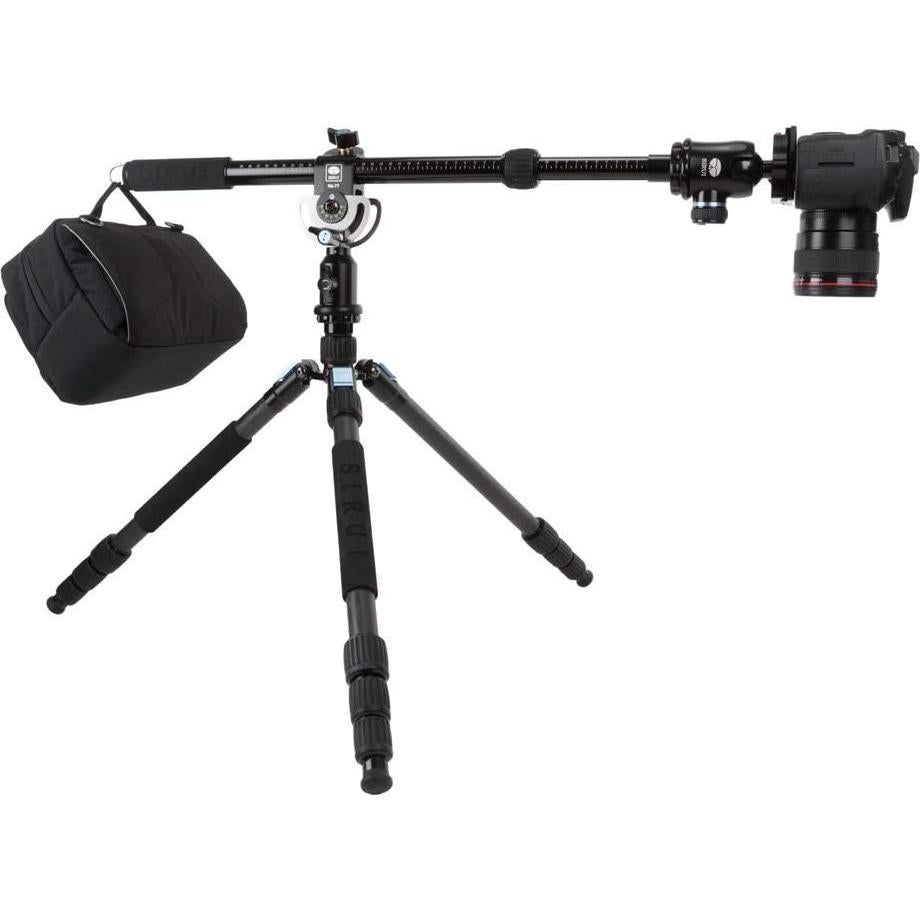 Brazo de Extensión Telescópico SIRUI HA-77 77 cm 5 kg