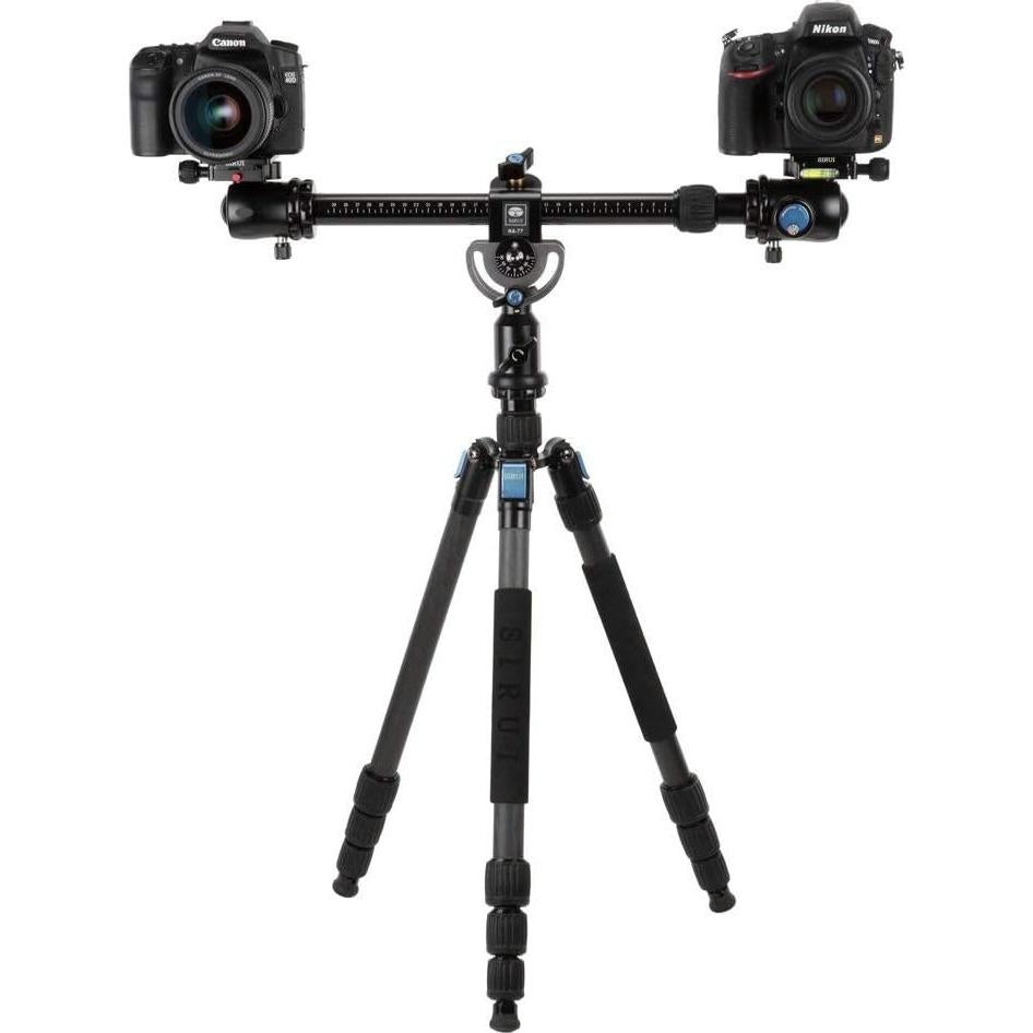 Brazo de Extensión Telescópico SIRUI HA-77 77 cm 5 kg