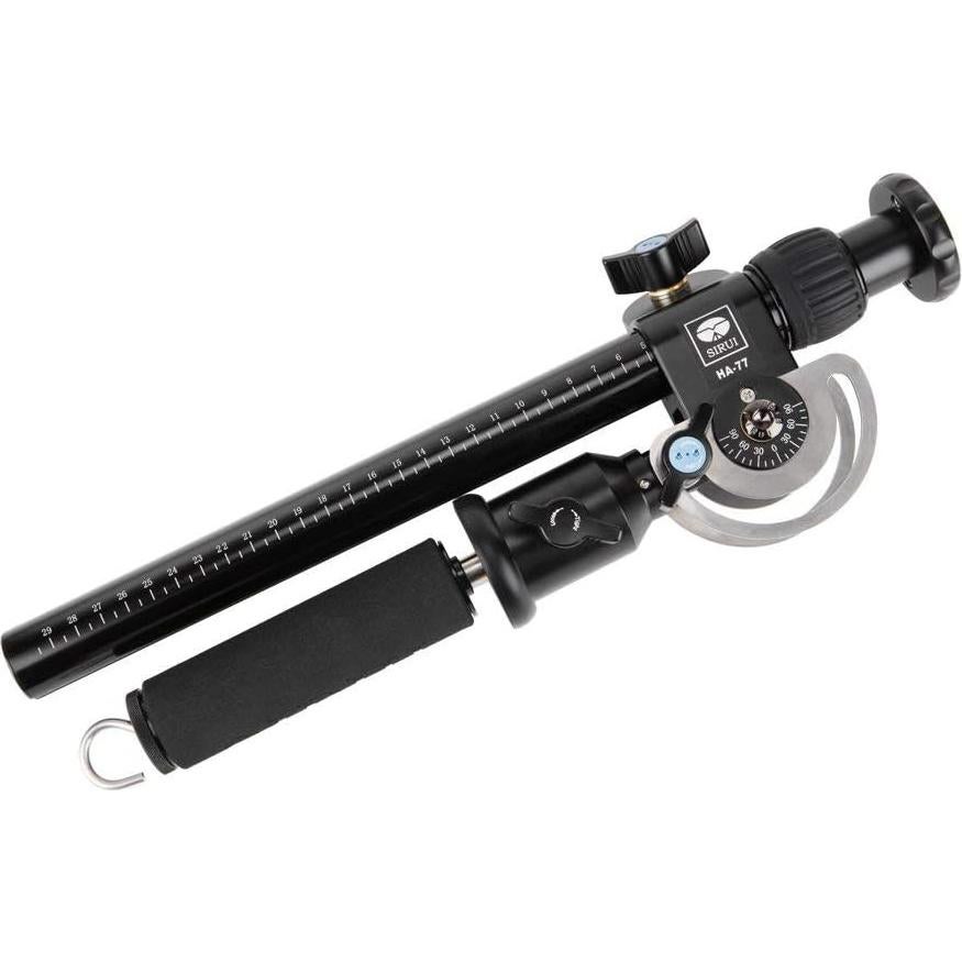 Brazo de Extensión Telescópico SIRUI HA-77 77 cm 5 kg