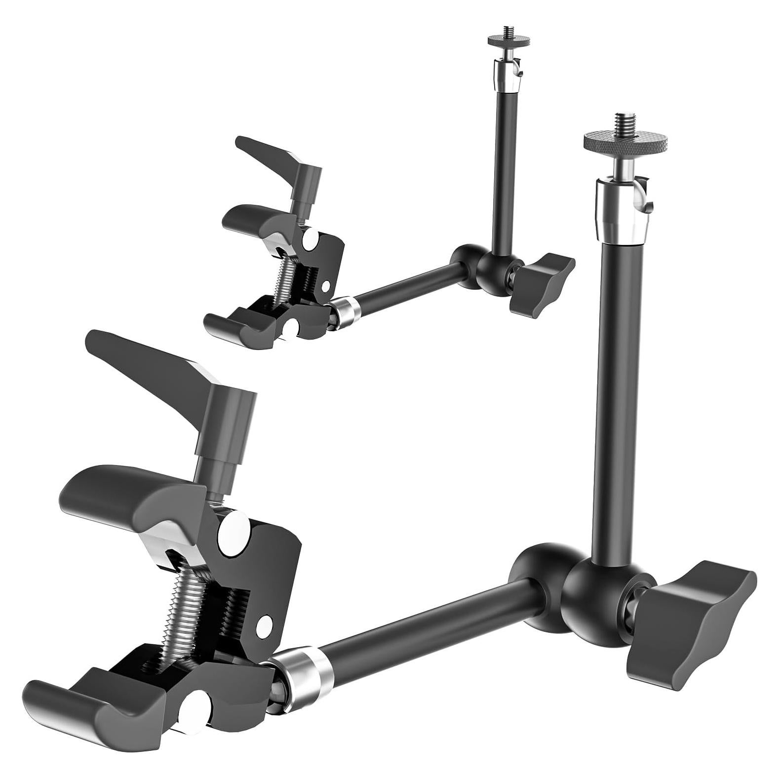 Soporte de Brazo Mágico Articulado UYODM 27.94 cm Antideslizante