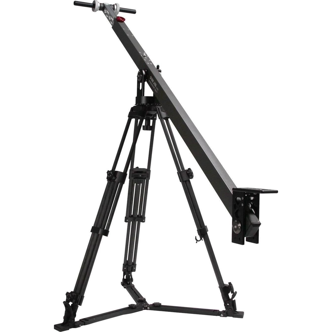 Mini Grúa de Cámara KONOVA SUNJIB S900 con Bolsa 20kg