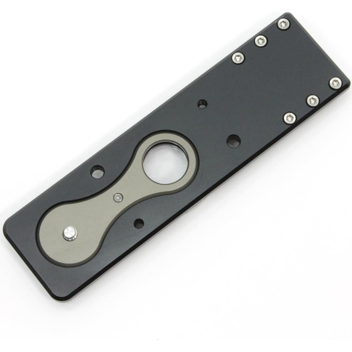 Mini Grúa de Cámara KONOVA SUNJIB S900 con Bolsa 20kg