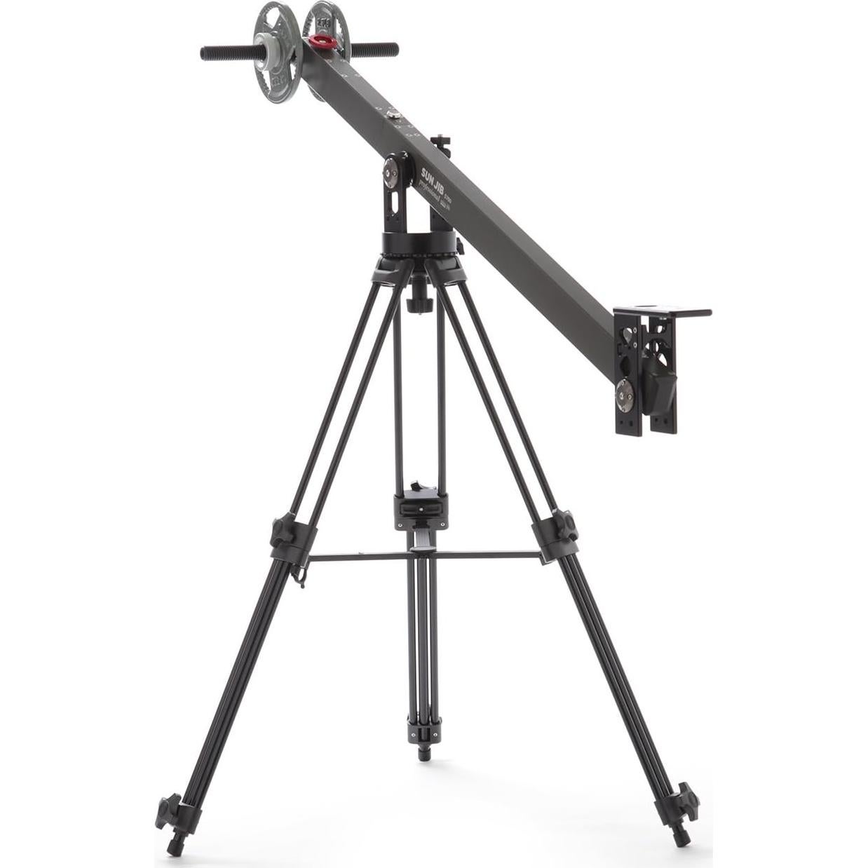 Mini Grúa de Cámara KONOVA S900 SUNJIB con Bolsa 20kg