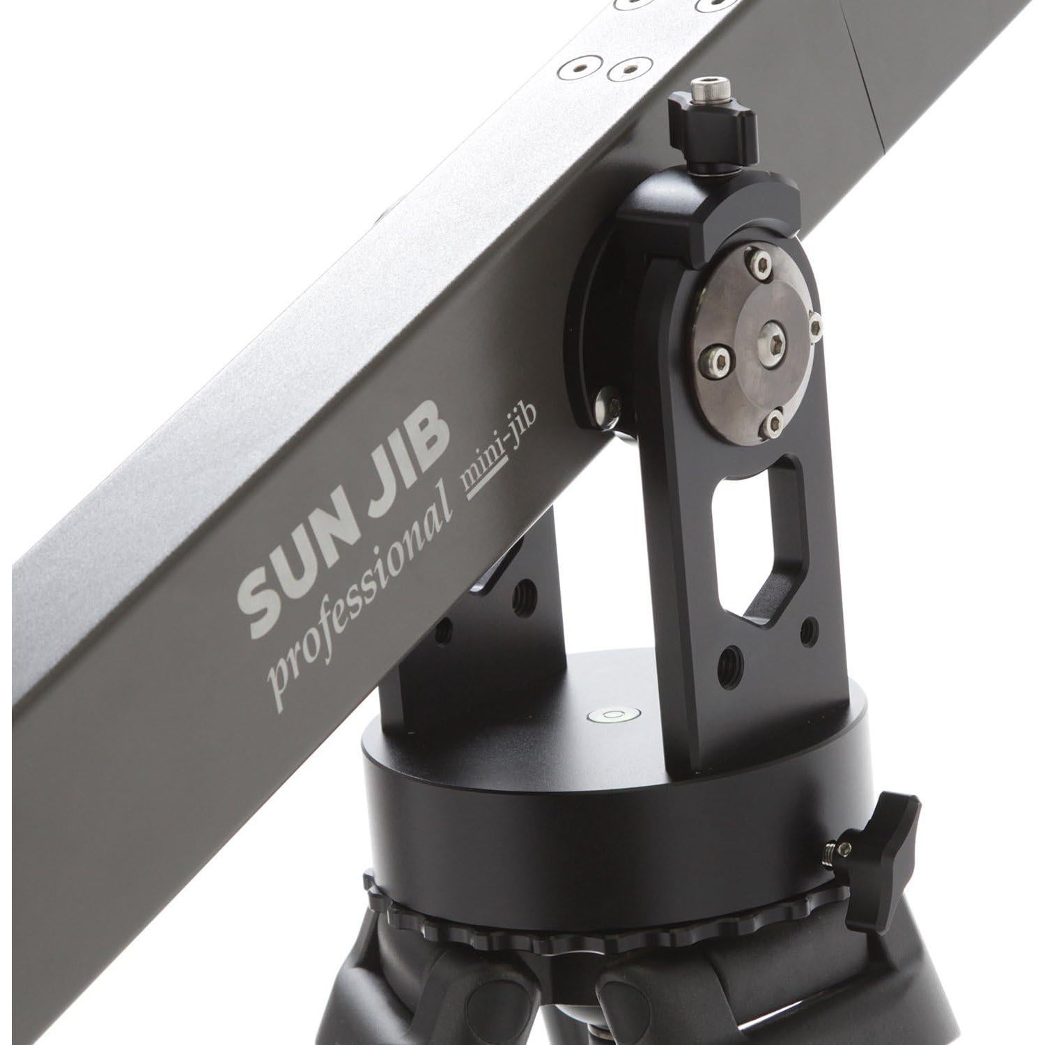 Mini Grúa de Cámara KONOVA S900 SUNJIB con Bolsa 20kg