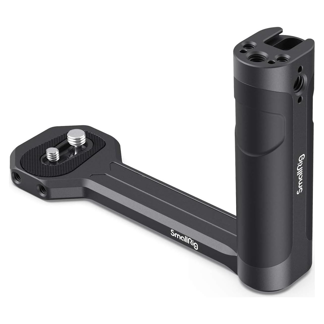 Mango Lateral de Aluminio SmallRig 2786 para Gimbals DJI y ZHIYUN