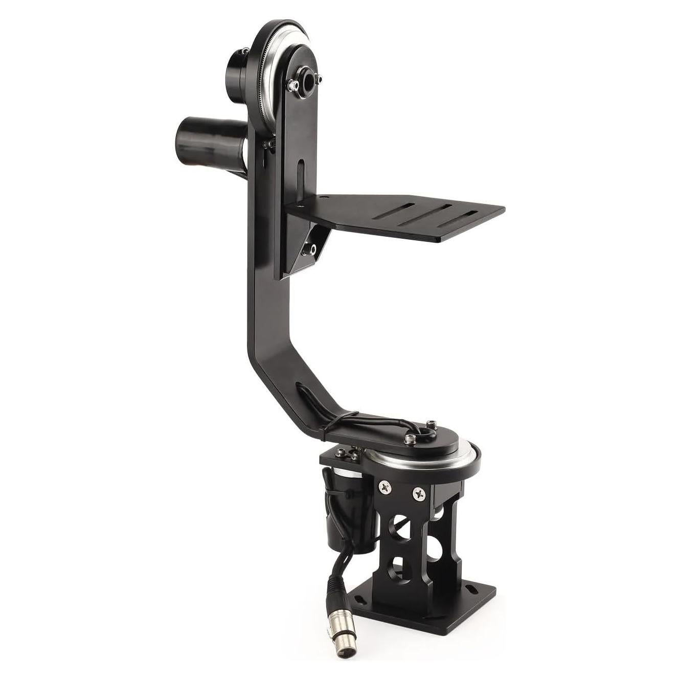 Cabezal Motorizado Pan Tilt PROAIM PT-JR para Cámara DSLR 5kg