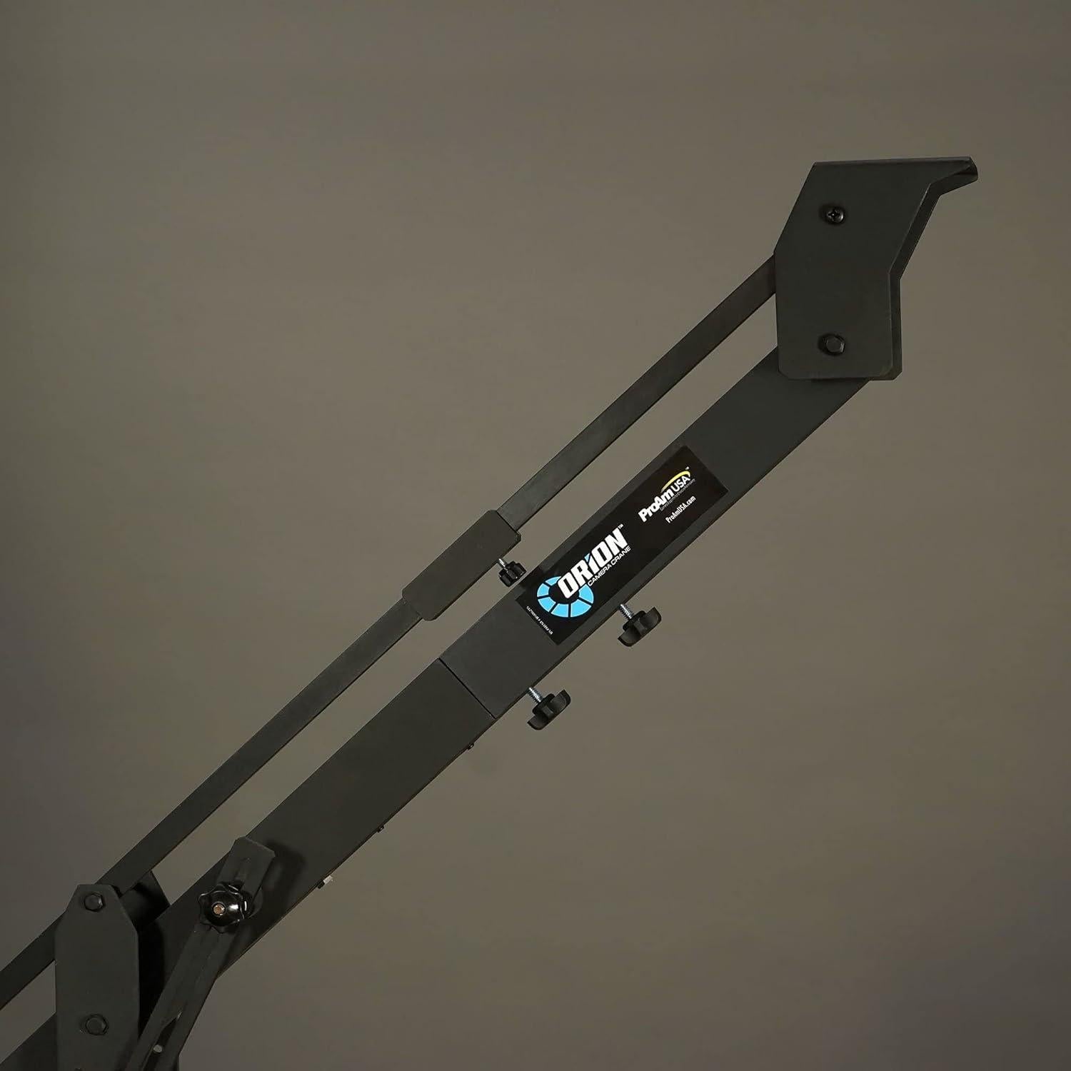 Cabeza Corta para Grúas de Cámara ProAm DVC200/DVC210 61 cm