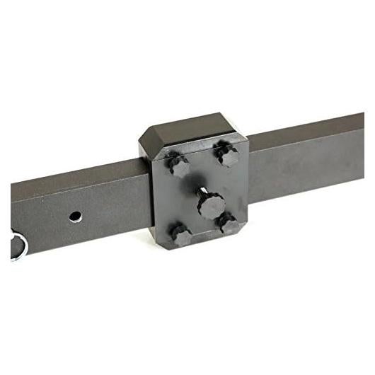 Asistente de Contrapeso Deslizante ProAm USA DVC-SLIDE19AW