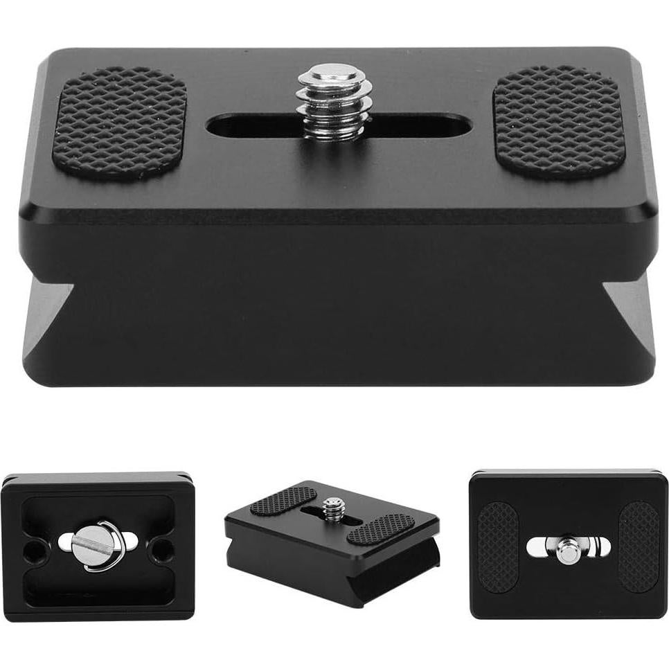 Base Elevadora Adaptador de Gimbal Serounder para Crane 2/3