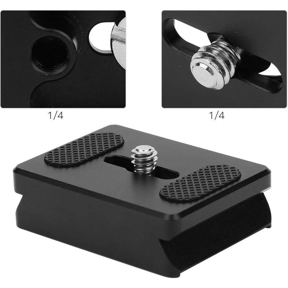 Base Elevadora Adaptador de Gimbal Serounder para Crane 2/3