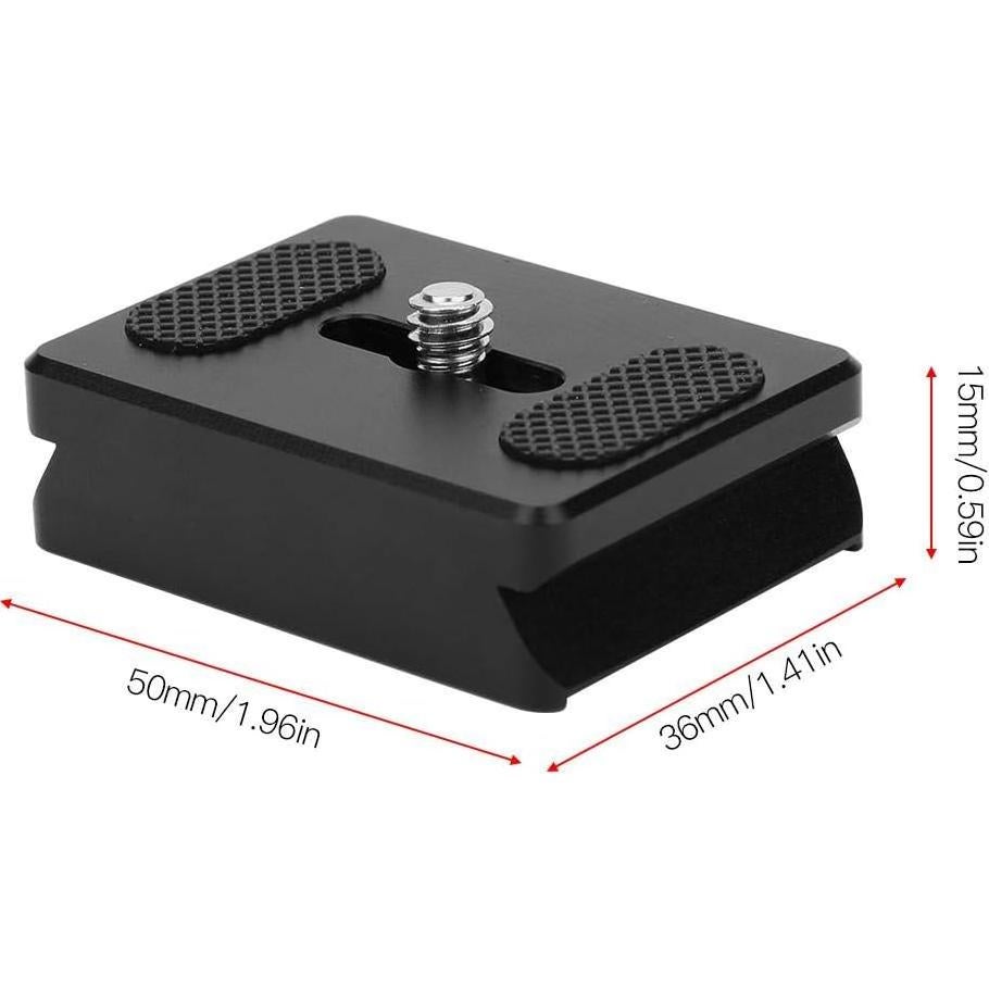 Base Elevadora Adaptador de Gimbal Serounder para Crane 2/3